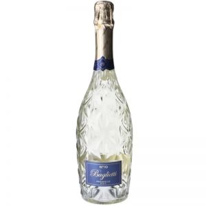 #10 Baglietti Prosecco Doc Extra Dry